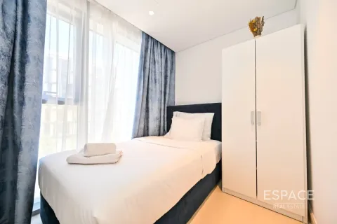 شقة للبيع في Bluewaters، دبي، الإمارات العربية المتحدة 3 غرفة نوم ، 196 متر مربع ، رقم 649552 - صورة 8