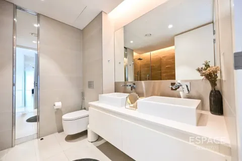 شقة للبيع في Bluewaters، دبي، الإمارات العربية المتحدة 3 غرفة نوم ، 196 متر مربع ، رقم 649552 - صورة 9