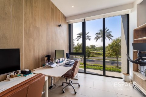 Müüa villa asukohaga Dubai Hills Estate, Dubai, AÜE: 3 magamistoaga, 278 m² Nr 649554 - pilt 9