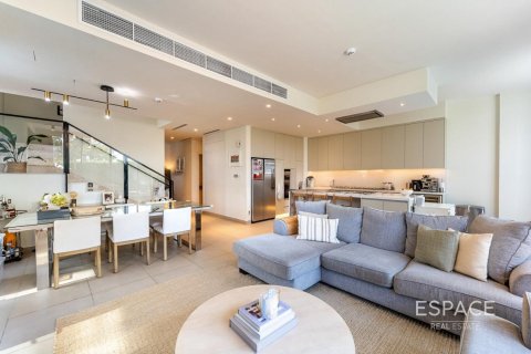 Müüa villa asukohaga Dubai Hills Estate, Dubai, AÜE: 3 magamistoaga, 278 m² Nr 649554 - pilt 7