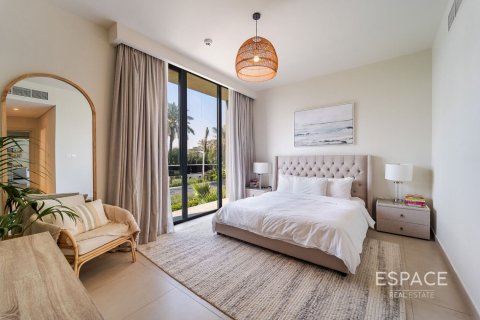 Müüa villa asukohaga Dubai Hills Estate, Dubai, AÜE: 3 magamistoaga, 278 m² Nr 649554 - pilt 12