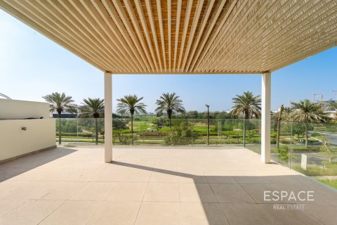 Müüa villa asukohaga Dubai Hills Estate, Dubai, AÜE: 3 magamistoaga, 278 m² Nr 649554 - pilt 2