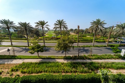 Müüa villa asukohaga Dubai Hills Estate, Dubai, AÜE: 3 magamistoaga, 278 m² Nr 649554 - pilt 3