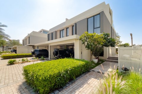 Müüa villa asukohaga Dubai Hills Estate, Dubai, AÜE: 3 magamistoaga, 278 m² Nr 649554 - pilt 1