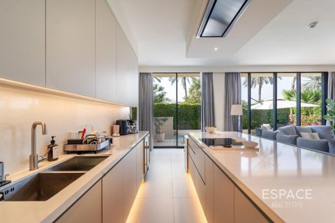 Müüa villa asukohaga Dubai Hills Estate, Dubai, AÜE: 3 magamistoaga, 278 m² Nr 649554 - pilt 4