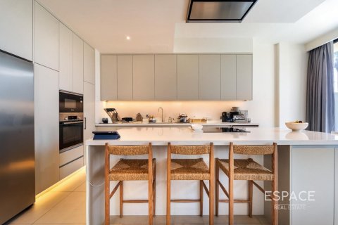 Müüa villa asukohaga Dubai Hills Estate, Dubai, AÜE: 3 magamistoaga, 278 m² Nr 649554 - pilt 10