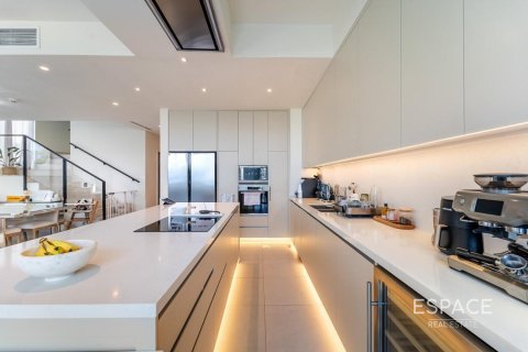 Müüa villa asukohaga Dubai Hills Estate, Dubai, AÜE: 3 magamistoaga, 278 m² Nr 649554 - pilt 5