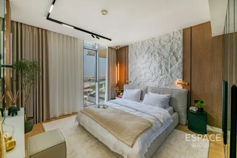 Apartment sa Bluewaters, Dubai, UAE 3 silid-tulugan, 190 sq.m. № 649551 - larawan 13