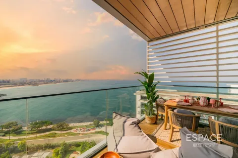 شقة للبيع في Bluewaters، دبي، الإمارات العربية المتحدة 3 غرفة نوم ، 190 متر مربع ، رقم 649551 - صورة 1