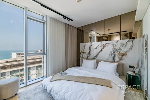 Apartment sa Bluewaters, Dubai, UAE 3 silid-tulugan, 190 sq.m. № 649551 - larawan 12