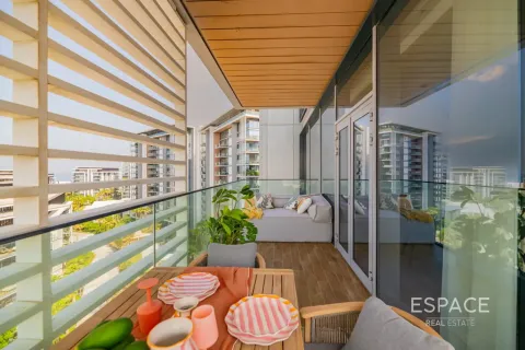 Apartment sa Bluewaters, Dubai, UAE 3 silid-tulugan, 190 sq.m. № 649551 - larawan 17