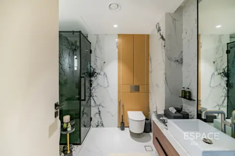 Apartment sa Bluewaters, Dubai, UAE 3 silid-tulugan, 190 sq.m. № 649551 - larawan 14