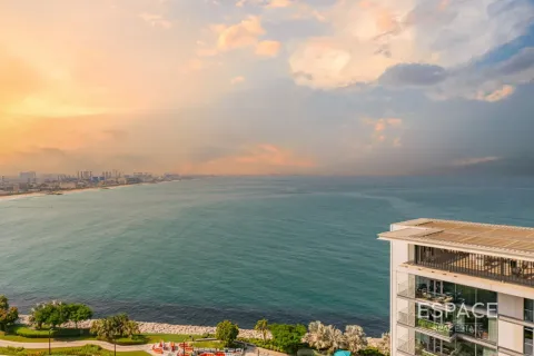 Apartment sa Bluewaters, Dubai, UAE 3 silid-tulugan, 190 sq.m. № 649551 - larawan 20