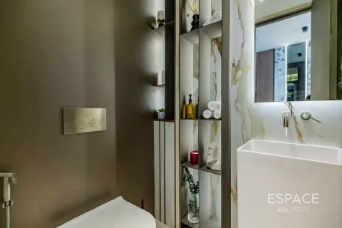 شقة للبيع في Bluewaters، دبي، الإمارات العربية المتحدة 3 غرفة نوم ، 190 متر مربع ، رقم 649551 - صورة 8