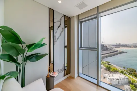 Apartment sa Bluewaters, Dubai, UAE 3 silid-tulugan, 190 sq.m. № 649551 - larawan 7