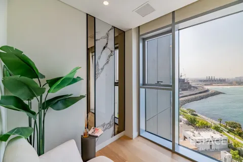 شقة للبيع في Bluewaters، دبي، الإمارات العربية المتحدة 3 غرفة نوم ، 190 متر مربع ، رقم 649551 - صورة 7
