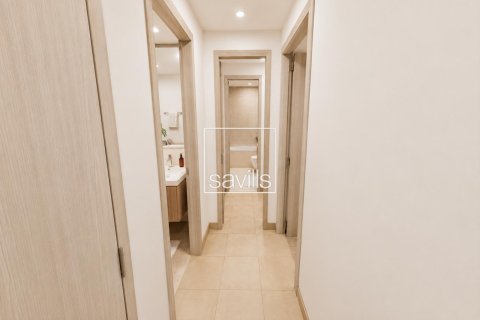 Appartement à vendre à  Yas Island, Abu Dhabi, EAU 2 chambres, 114.92 m2 № 748099 - photo 9