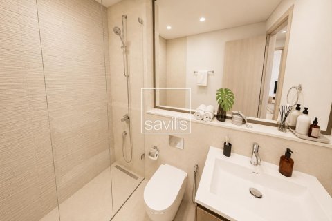Appartement à vendre à  Yas Island, Abu Dhabi, EAU 2 chambres, 114.92 m2 № 748099 - photo 10