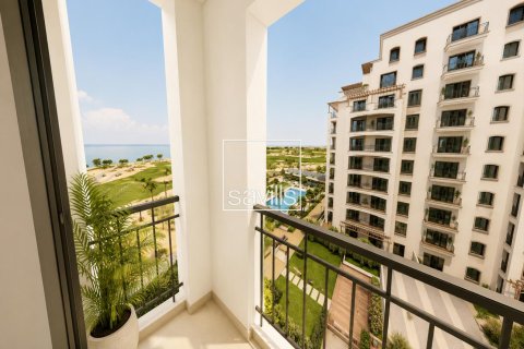 Appartement à vendre à  Yas Island, Abu Dhabi, EAU 2 chambres, 114.92 m2 № 748099 - photo 2