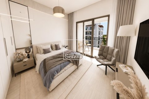 Appartement à vendre à  Yas Island, Abu Dhabi, EAU 2 chambres, 114.92 m2 № 748099 - photo 5