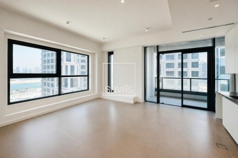 Apartamento em Al Reem Island, Abu Dhabi, EAU 1 quarto, 53.42 m2 № 748098