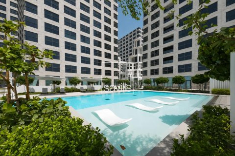 Appartement à vendre à Al Reem Island, Abu Dhabi, EAU 1 pièce, 53.42 m2 № 748098 - photo 8