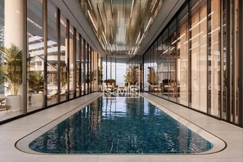 阿联酋 Abu Dhabi Al Reem Island 待售 : 1 卧, 99.78 平方米 , 编号748097 - 照片 8