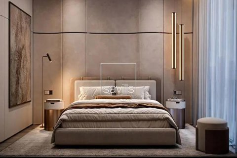 阿联酋 Abu Dhabi Al Reem Island 待售 : 1 卧, 99.78 平方米 , 编号748097 - 照片 5
