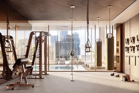 阿联酋 Abu Dhabi Al Reem Island 待售 : 1 卧, 99.78 平方米 , 编号748097 - 照片 10