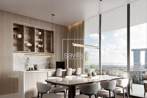 Lakás itt: Al Reem Island, Abu Dhabi, EAE, 1 hálószoba, 99.78 m², azonosító: 748097