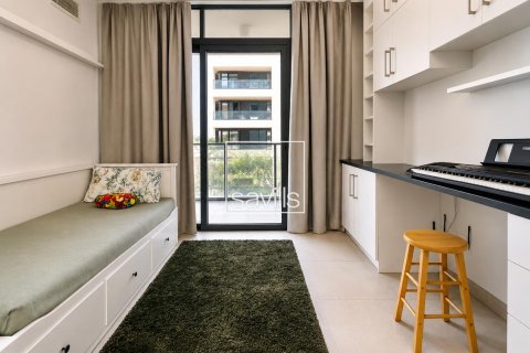 Apartman na Saadiyat Island, Abu Dhabi, UAE 3 spavaće sobe, 244.15 m2 Br. 748096 - Slika 9