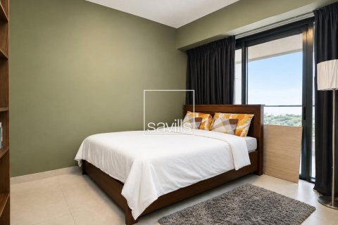 Apartman na Saadiyat Island, Abu Dhabi, UAE 3 spavaće sobe, 244.15 m2 Br. 748096 - Slika 6