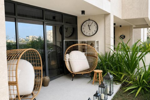 Apartman na Saadiyat Island, Abu Dhabi, UAE 3 spavaće sobe, 244.15 m2 Br. 748096 - Slika 10