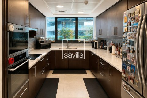 Apartman na Saadiyat Island, Abu Dhabi, UAE 3 spavaće sobe, 244.15 m2 Br. 748096 - Slika 7