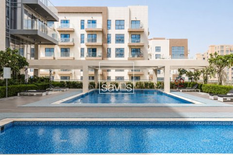 Apartman na Saadiyat Island, Abu Dhabi, UAE 3 spavaće sobe, 244.15 m2 Br. 748096 - Slika 11