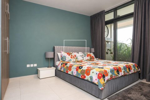 Apartman na Saadiyat Island, Abu Dhabi, UAE 3 spavaće sobe, 244.15 m2 Br. 748096 - Slika 8