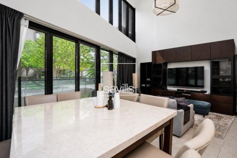 Apartman na Saadiyat Island, Abu Dhabi, UAE 3 spavaće sobe, 244.15 m2 Br. 748096 - Slika 4