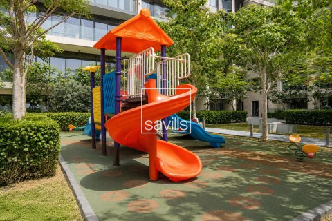 Apartman na Saadiyat Island, Abu Dhabi, UAE 3 spavaće sobe, 244.15 m2 Br. 748096 - Slika 12