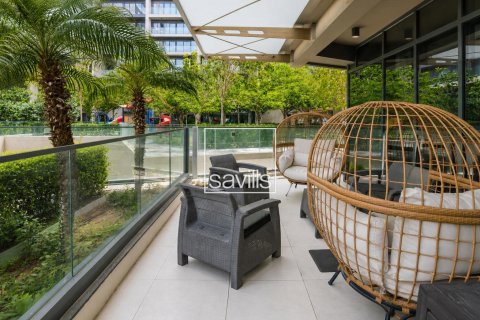Apartman na Saadiyat Island, Abu Dhabi, UAE 3 spavaće sobe, 244.15 m2 Br. 748096 - Slika 2