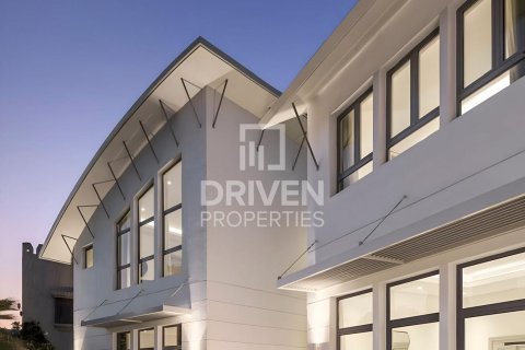 Villa para arrendamento em Palm Jumeirah, Dubai, EAU 6 quartos, 650 m2 № 652973 - foto 16