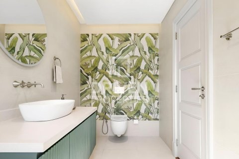 Villa para arrendamento em Palm Jumeirah, Dubai, EAU 6 quartos, 650 m2 № 652973 - foto 11