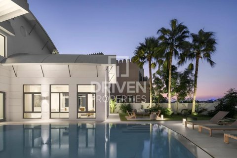 Villa para arrendamento em Palm Jumeirah, Dubai, EAU 6 quartos, 650 m2 № 652973 - foto 18