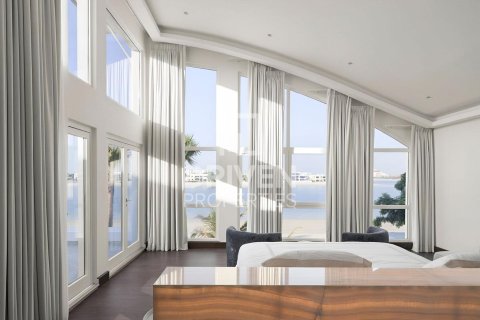 Villa para arrendamento em Palm Jumeirah, Dubai, EAU 6 quartos, 650 m2 № 652973 - foto 3