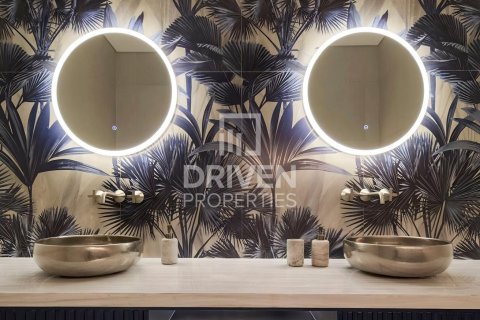 Villa para arrendamento em Palm Jumeirah, Dubai, EAU 6 quartos, 650 m2 № 652973 - foto 10