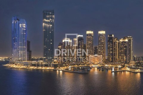 דירה למכירה ב Dubai Creek Harbour (The Lagoons), Dubai, איחוד האמירויות 1 חדר שינה, 62 מ"ר, מספר 652987 - תמונה 2