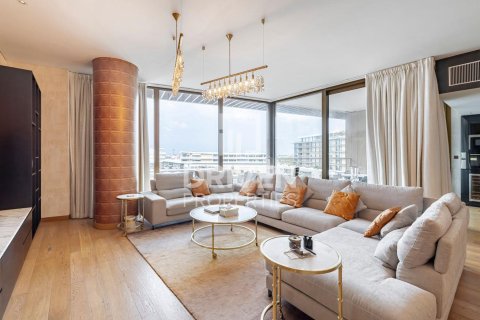 Jumeirah, Dubai, BAE’de kiralık daire 3 yatak odası, 251 m² No 652971 - fotoğraf 2