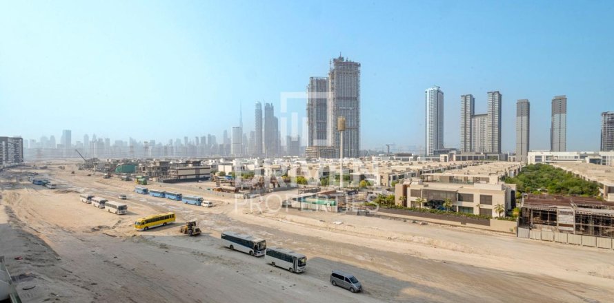 Apartament w Meydan, Dubai, ZEA 2 sypialnie, 80 mkw. nr 652985