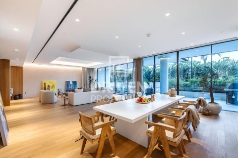 Снять в аренду квартиру в Джумейра, Дубай, ОАЭ 3 спальни, 649м2, № 652972 - фото 2