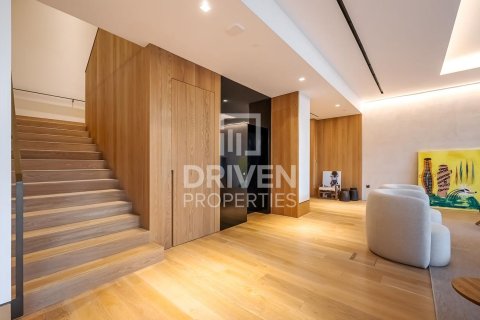 Снять в аренду квартиру в Джумейра, Дубай, ОАЭ 3 спальни, 649м2, № 652972 - фото 22