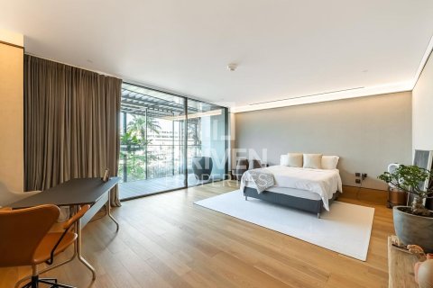 Снять в аренду квартиру в Джумейра, Дубай, ОАЭ 3 спальни, 649м2, № 652972 - фото 16